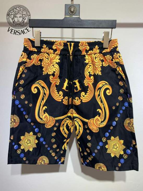 Picture of Versace Short Pants _SKUVersaceS-XXLsstn1619540